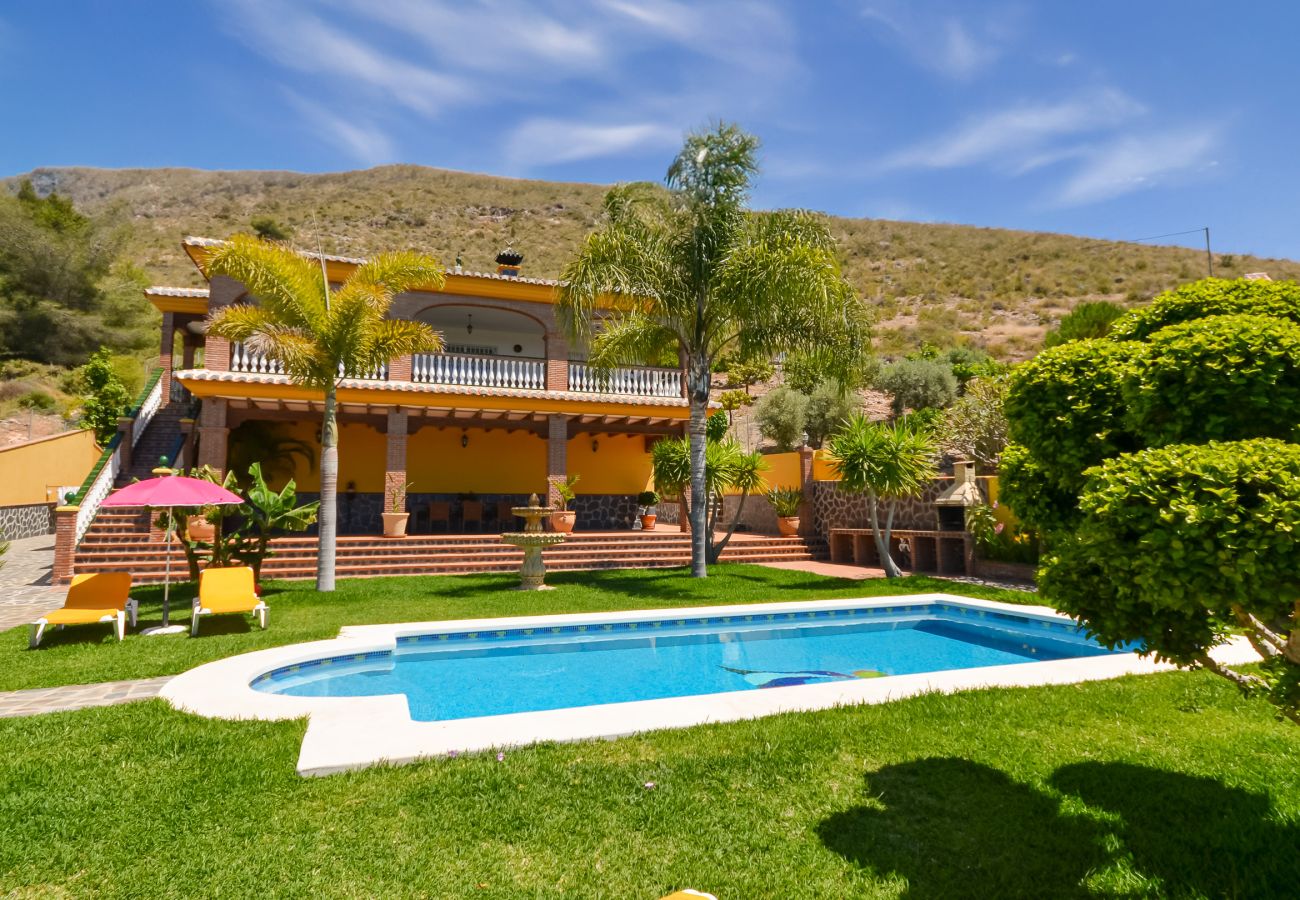 Villa in Nerja - Nerja 022