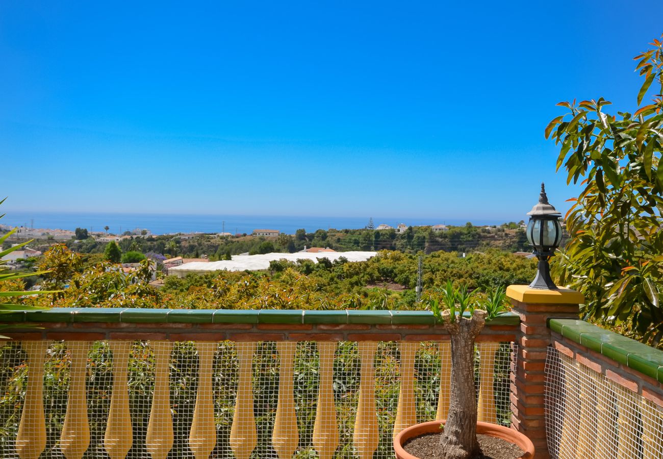 Villa in Nerja - Nerja 022