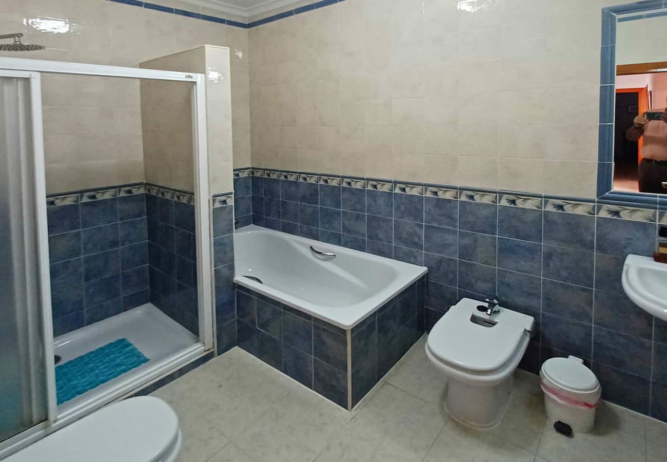 Villa in Nerja - Nerja 051