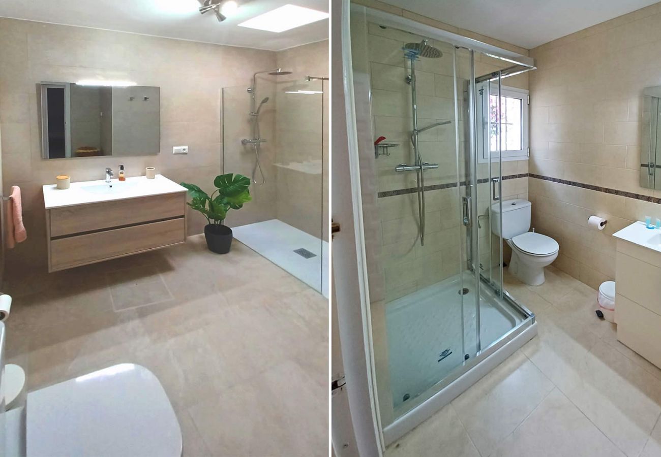 Villa in Nerja - Nerja 051